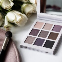 [Review] The Balm: Shady Lady, vol 2.